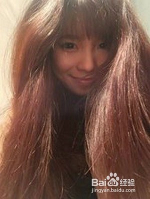 头发过多是一种什么样的体验