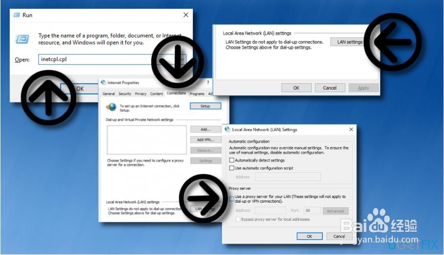 如何在应用商店中修复“错误代码0x803F8001?”