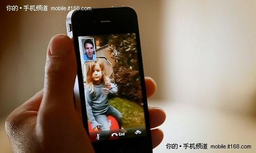 苹果iPhone4十大绝技真机多图试用