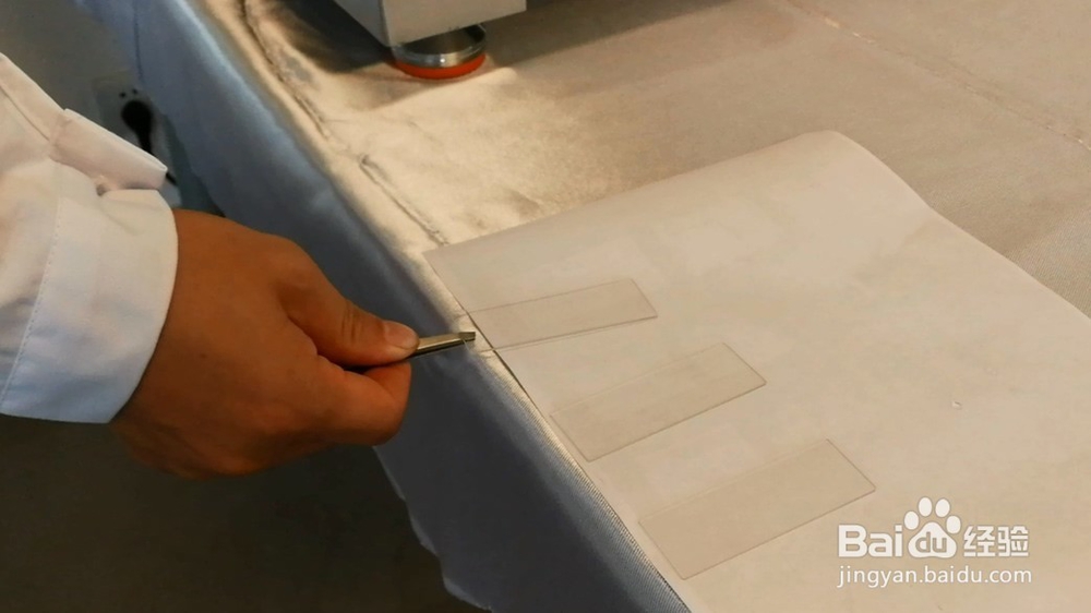 等离子清洗玻璃基片提高表面亲水性步骤