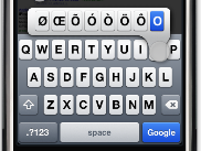 实用iPhone和Touch小窍门