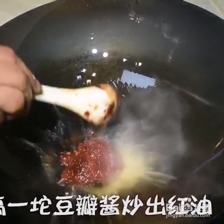 如何制作蚂蚁上树这份美食