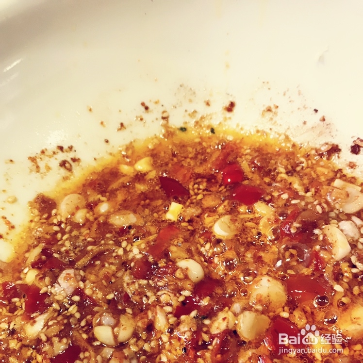 丧失自制力的米线