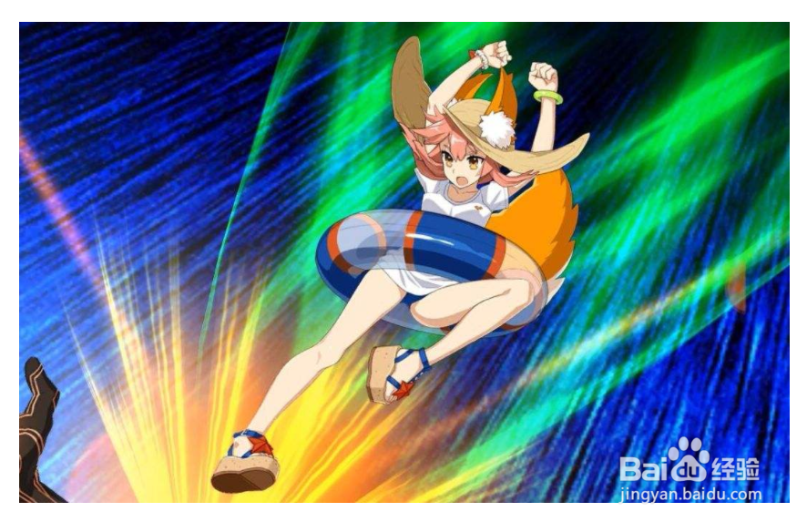 FGO 泳装复刻攻略