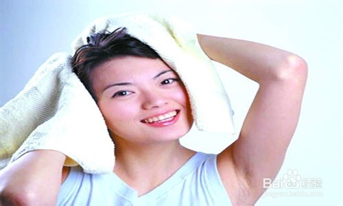 怎么样洗头才是最正确最好的？