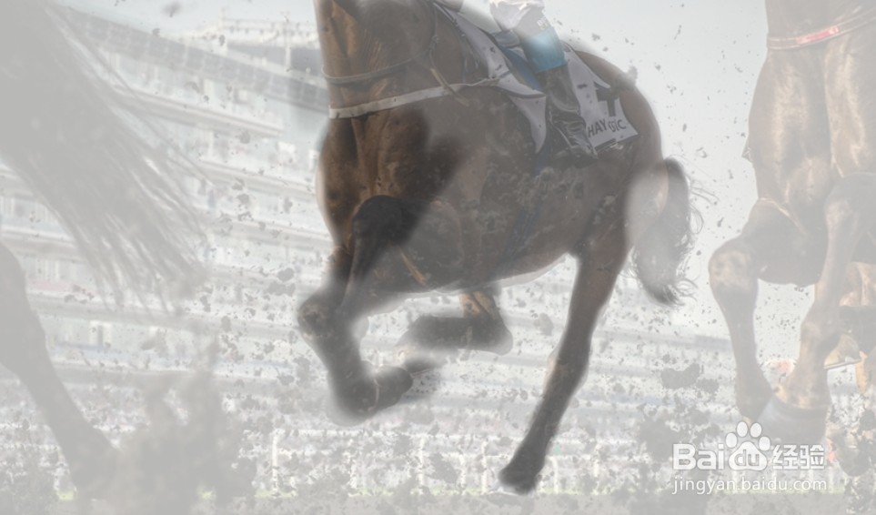 如何将静态图片转换成3D动图