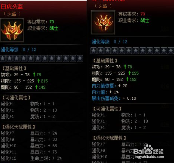 雷霆之怒特殊装备有哪些