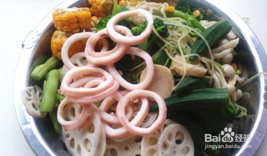 如何自制好吃的麻辣香锅