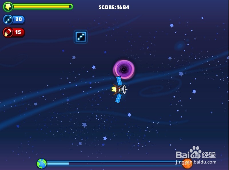 探索火星攻略