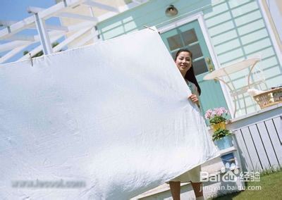 教你被子如何防螨虫