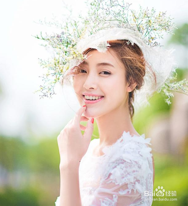 如何拍摄出唯美小清新的摄影作品