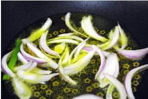 韩式炒杂菜怎么做