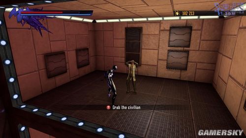 怎样过《蜘蛛侠：破碎维度》第十三关