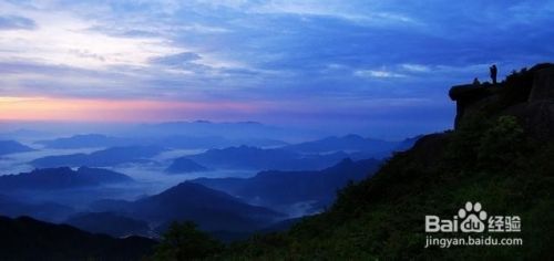 三明各县旅游：[2]每县一个最精彩的景点推荐2