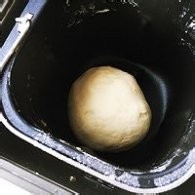 不点外卖71--外酥内软的玫瑰可颂Croissant