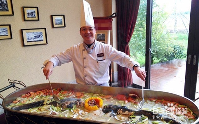 广州好吃的美食街攻略——国庆节 吃货一定要去