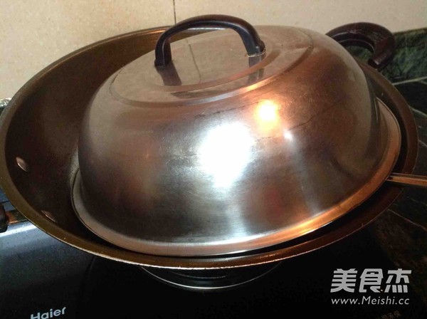 番茄煮白菜的做法