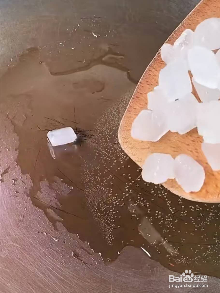 红烧猪蹄如何做