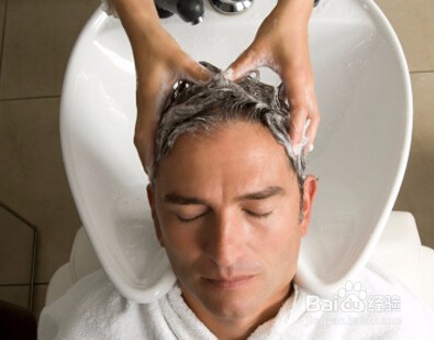 男神DIY简单护肤疗程