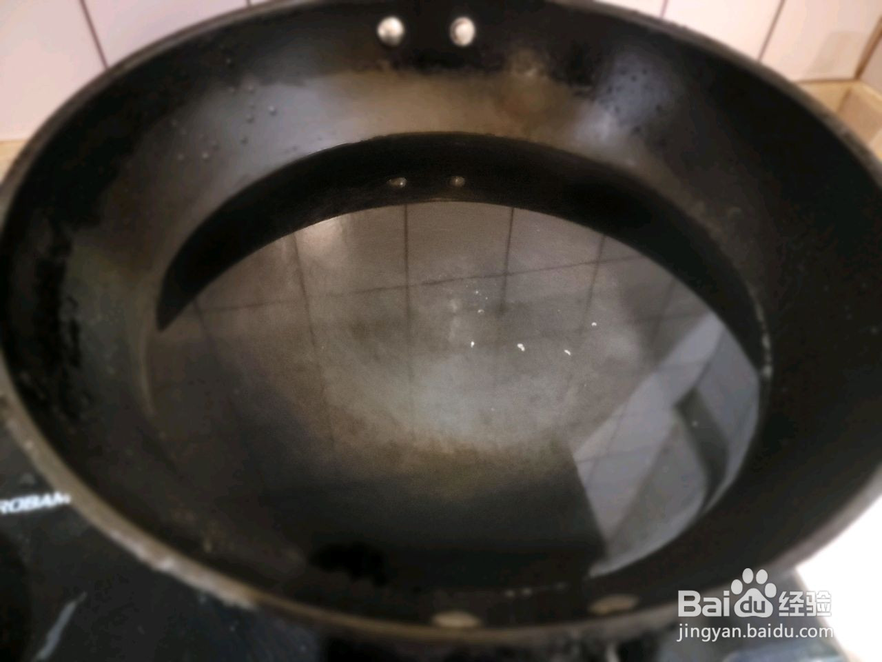 超简单的鸡蛋面的做法