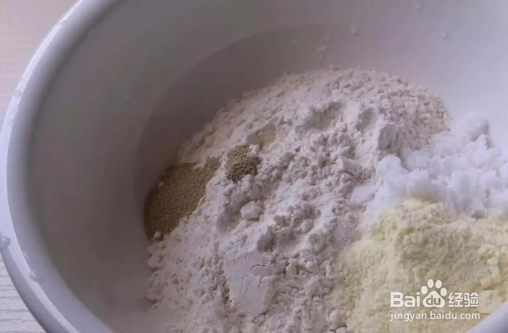 如何在家做小馒头?美味又可口