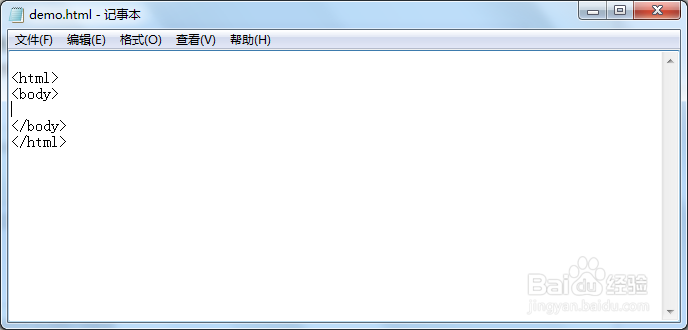 html实例教程：[3]链接和图片