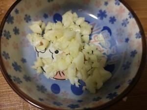 健康养生佳品干煸四季豆的做法