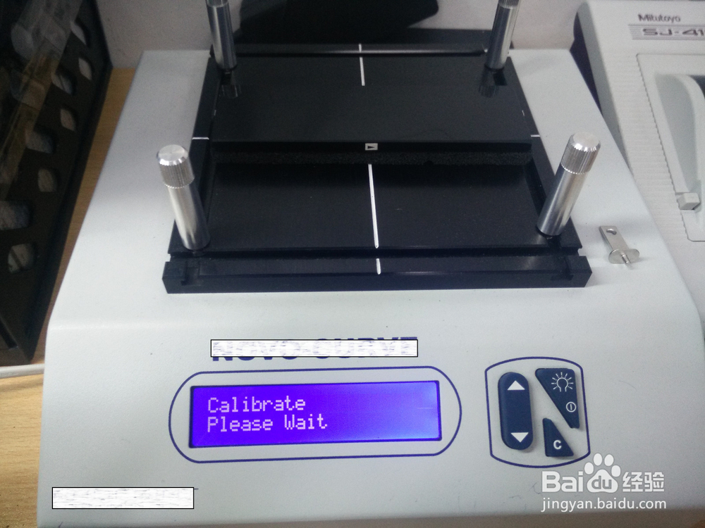 如何测试表面光泽度?