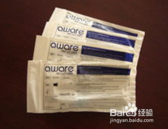 艾滋病HIV自我检测如何才准确