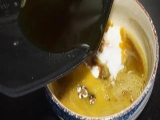 驴肉火烧怎么做？