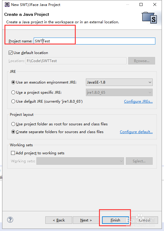 怎样在Eclipse中安装WindowBuilder