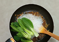 咖喱粉丝虾的做法