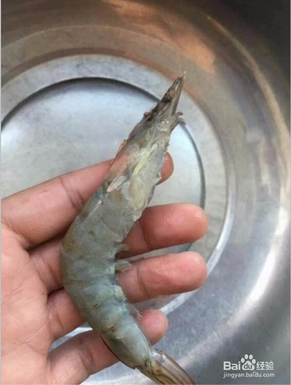油焖大虾的做法