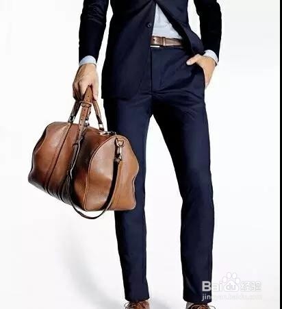 西服季，想穿好西服需要注意的20个细节。