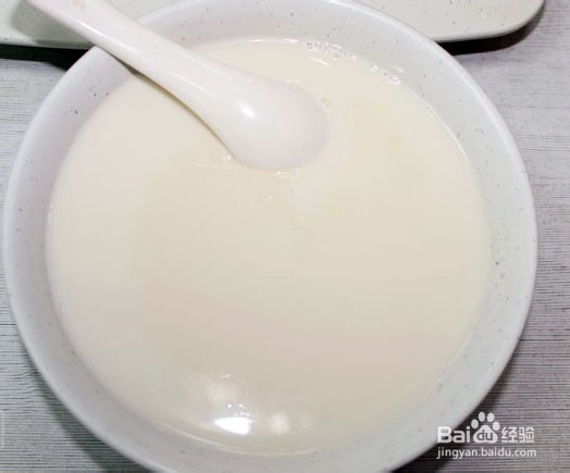 豆浆不得不知的秘密