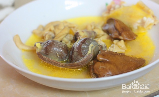 这菜城里吃不到,现宰现做40分钟上桌