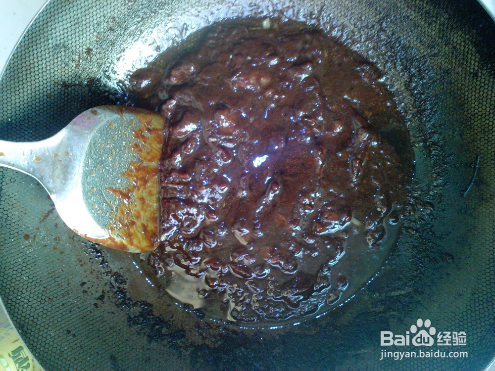 番茄炸酱面的做法