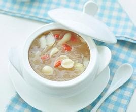 用身边常见的食物缓解咳嗽嗓子沙哑？