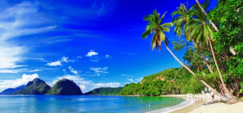 夏季有什么好玩的