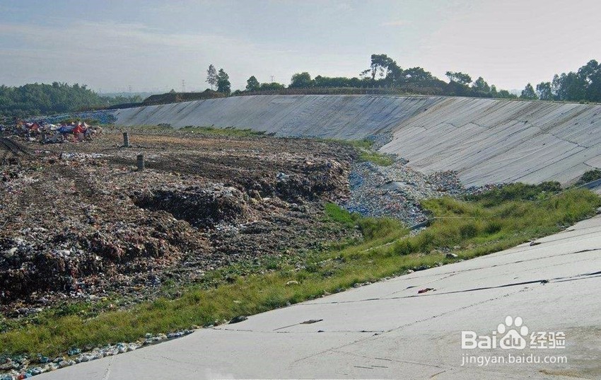 垃圾分类回收有哪些优点