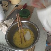 缅甸鸡蛋粑粑怎么做?