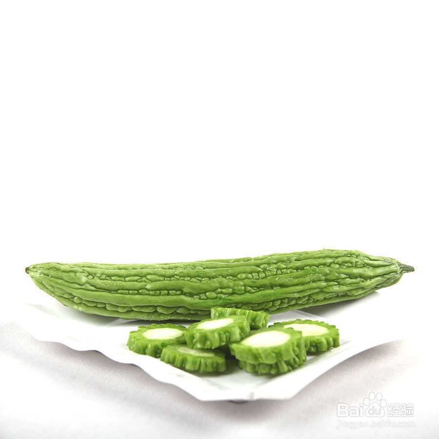 常吃苦瓜都有什么养身功效