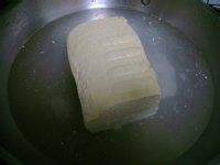 怎么做豆腐全家福
