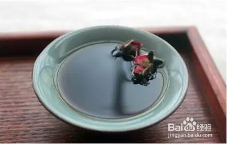 如何用黑糖来去除角质？