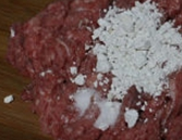雪梨肉饼汤的做法
