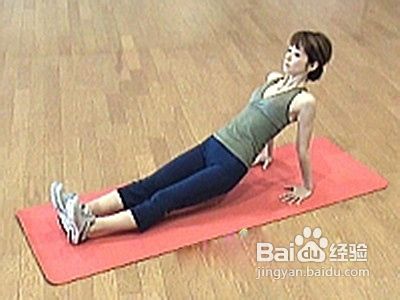 有效丰胸瑜伽丰胸给你好身材