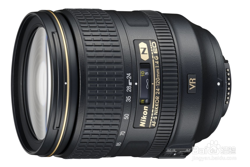 尼康24120防抖效果如何