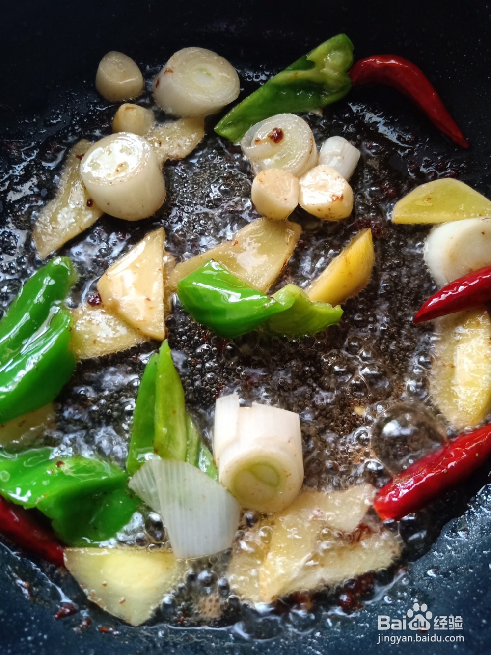 家常做虾 油焖虾 红烧虾 的做法 虾怎么做