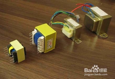 如何选择变压器