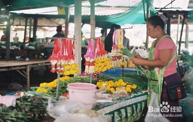 月薪3K出国旅游攻略—泰国皇家私藏度假地